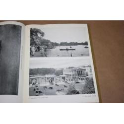 Oud fotoboek - Dear Old London - Circa 1925 !!