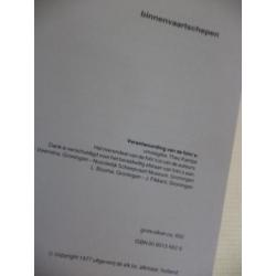 Binnenvaartschepen, R. Martens