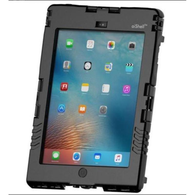 aiShell heavy duty case iPad Mini 4