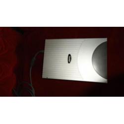 BENQ 24 x 10 x 40 seamless link