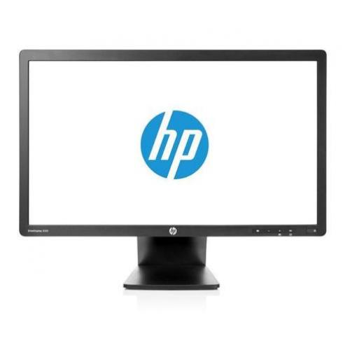 HP EliteDisplay E231 Reactietijd: 5ms DVI-D, VGA (D-Sub) 36W
