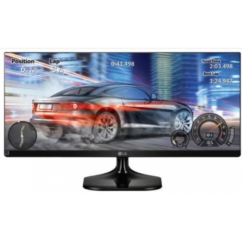 Lg ultrawide gaming monitor!