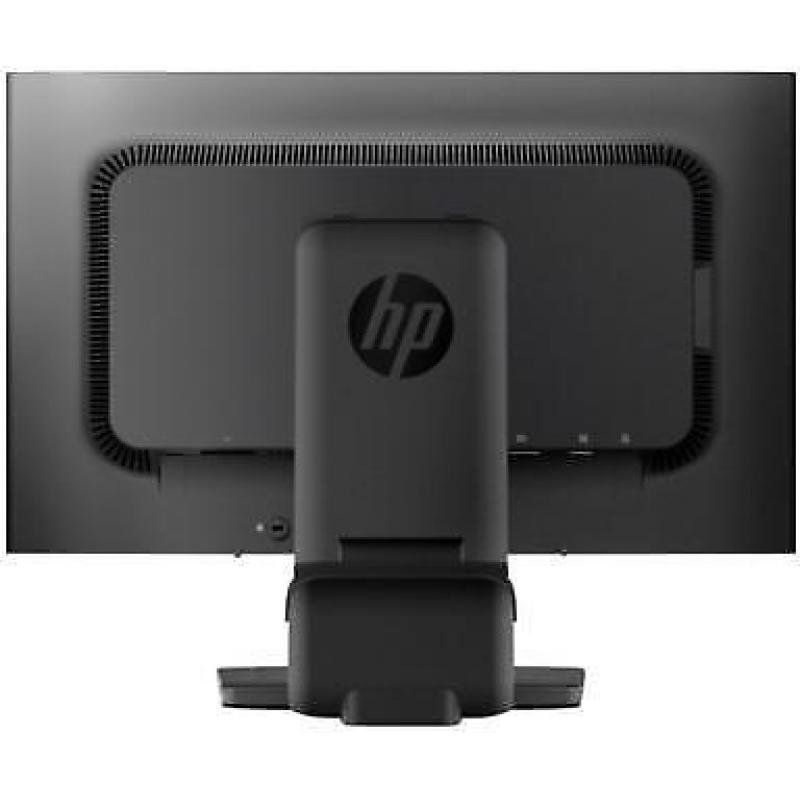 HP LA2206xc 22inch LED Vermogen (watt): 35W Grade A DVI-D