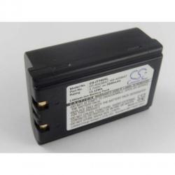 CS Accu Batterij voor Casio Cassiopeia IT-700 M30E - 3600...