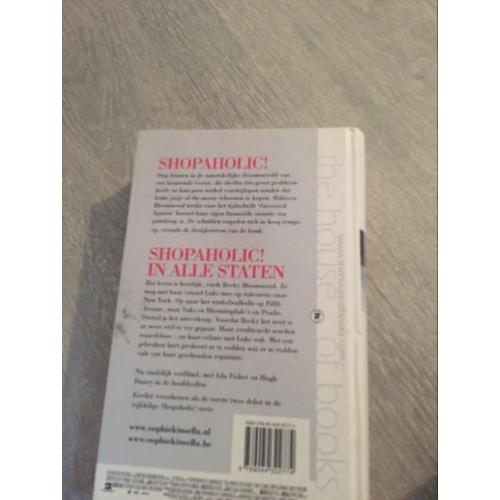 Nieuwe boek 2 keer ge lezen