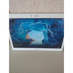 Huawei Media Pad M2 4g / Lte 16GB 10.1 inch Als Nieuw