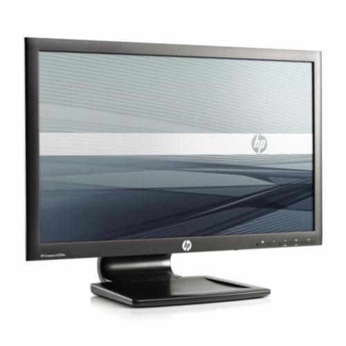 HP LA2206xc 22inch LED 5ms Full HD 1080 DVI-D Grade A