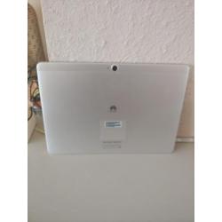 Huawei Media Pad M2 4g / Lte 16GB 10.1 inch Als Nieuw