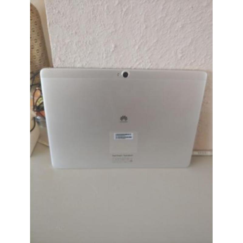 Huawei Media Pad M2 4g / Lte 16GB 10.1 inch Als Nieuw