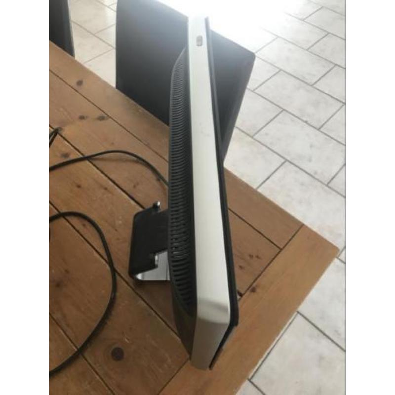 Computerbeeldscherm merk HP!