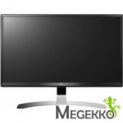 LG 24UD58-B 24" 4K monitor