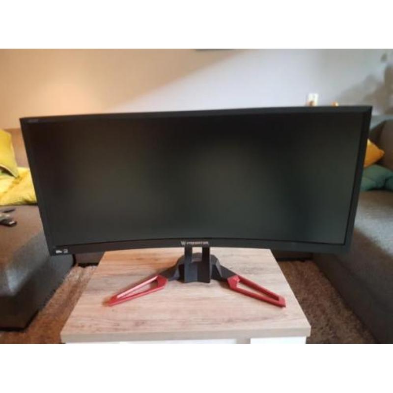 Acer z35 predator