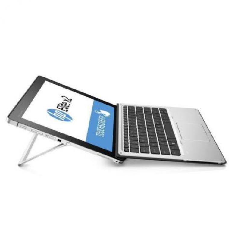 HP Elite x2 1012 G1, m5-6Y54 8/512SSD, 12",W10 Pro