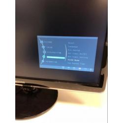 Samsung Monitor 24 inch