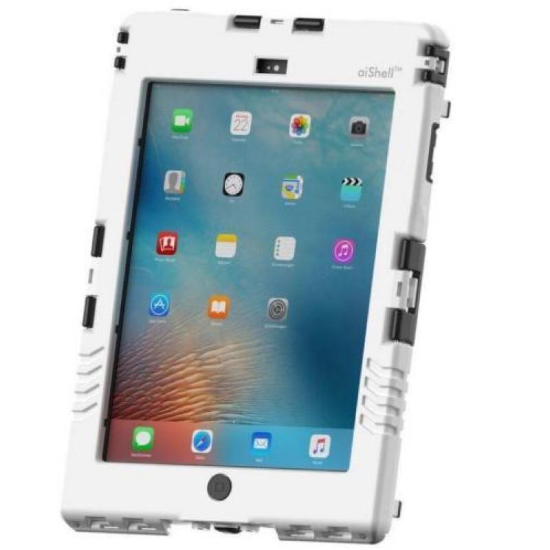 aiShell heavy duty case iPad Mini 4