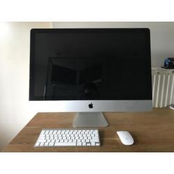 Apple iMac 27'' 2.66Ghz QuadCore i5, 16GB, 250GB SSD