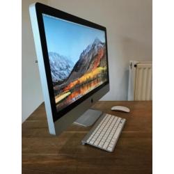 Apple iMac 27'' 2.66Ghz QuadCore i5, 16GB, 250GB SSD