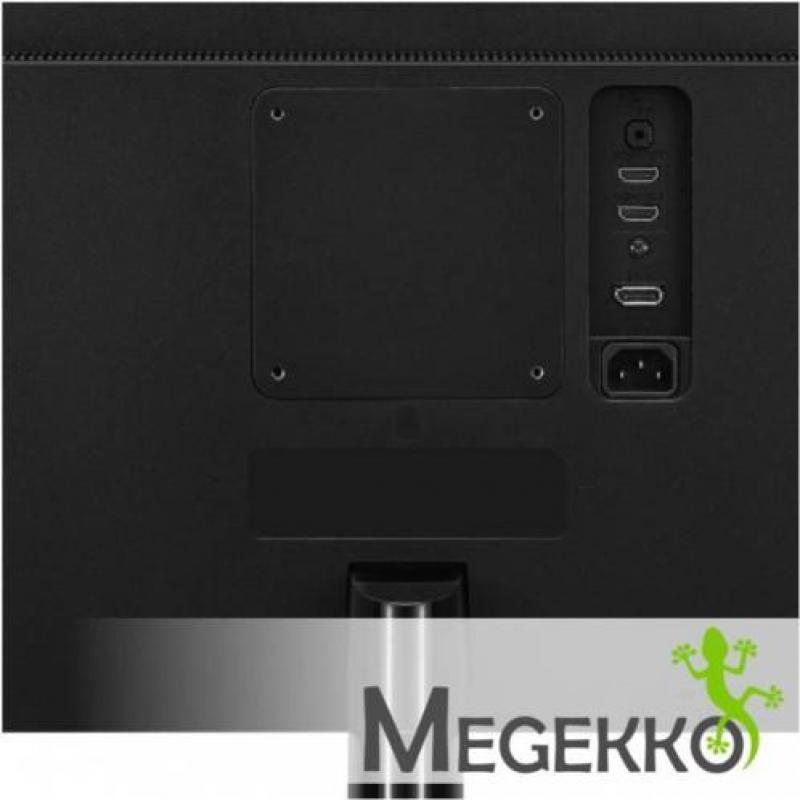 LG 24UD58-B 24" 4K monitor