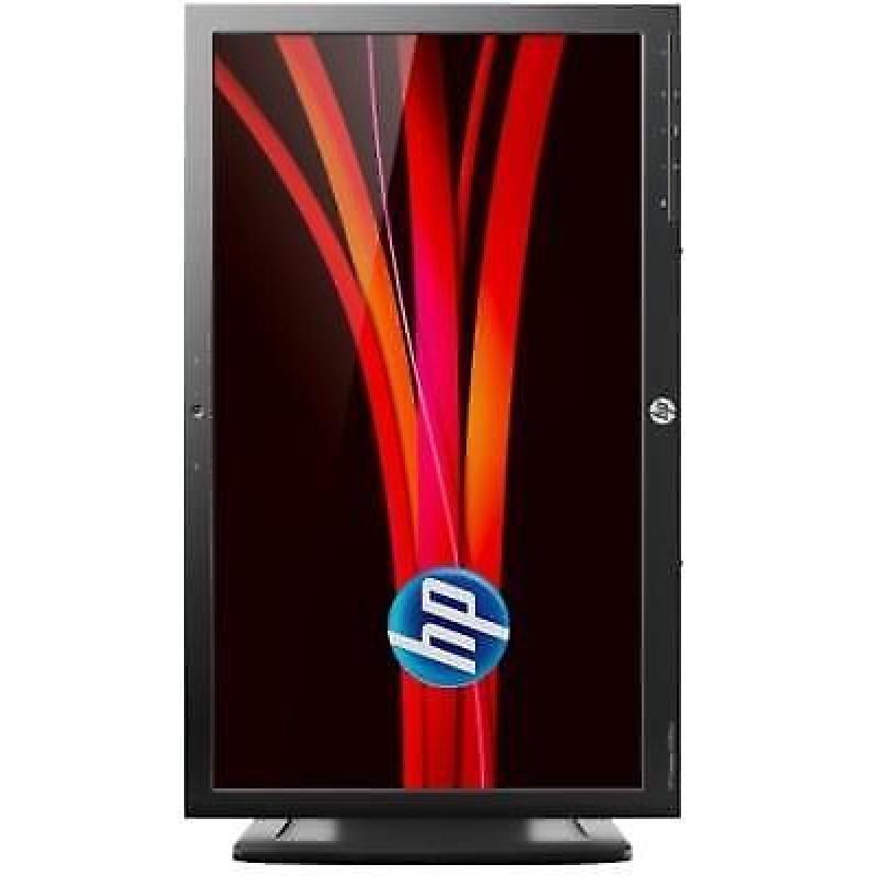 HP LA2206xc 22inch LED Vermogen (watt): 35W Grade A DVI-D