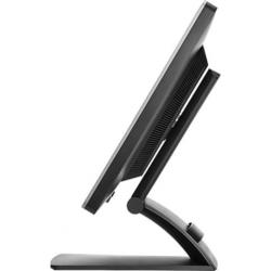 HP EliteDisplay E241i Vermogen (watt): 35W VGA (D-Sub)