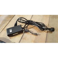 Vocollect Scanner Acculader CM-602