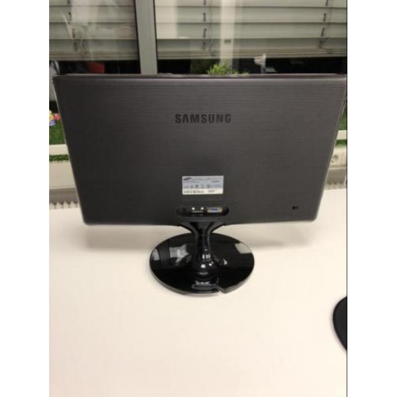 Samsung Monitor 24 inch