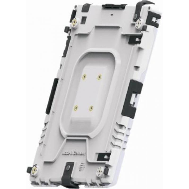 aiShell heavy duty case iPad Mini 4