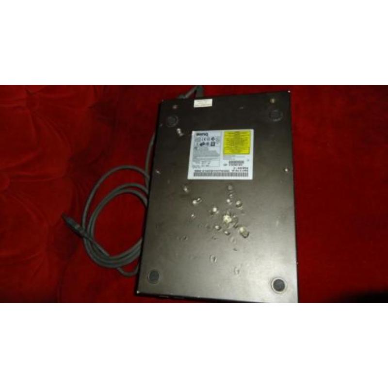 BENQ 24 x 10 x 40 seamless link