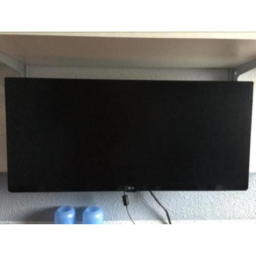 Lg ultrawide gaming monitor!