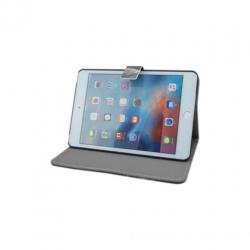 iPad mini 4 - hoes, cover, case - PU leder - PC - Monkey