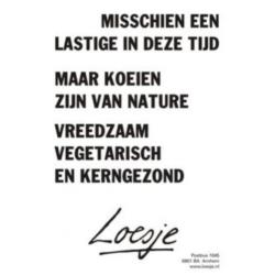 Advies/oproep: 10 redenen om geen vlees te eten