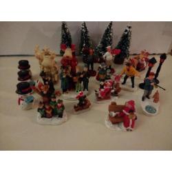 Kerstdorp