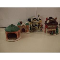 Kerstdorp