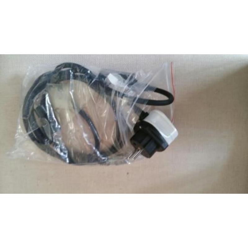 LED Slangverlichting ice white