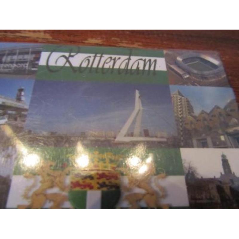 Holland pakket