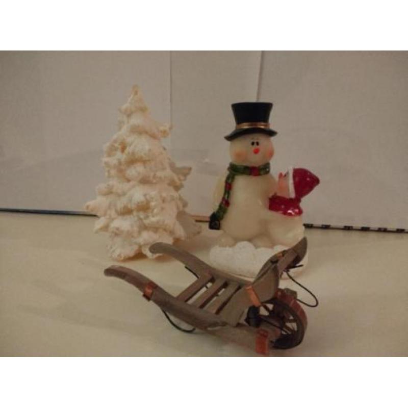 Kerstdorp