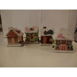 Kerstdorp