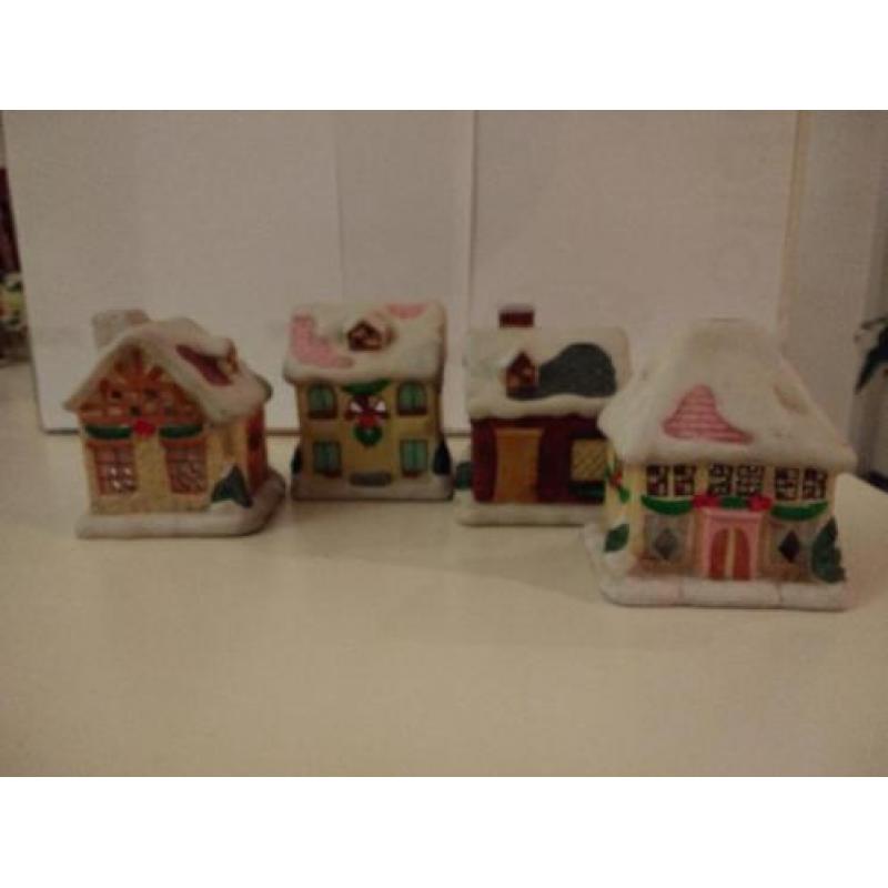 Kerstdorp