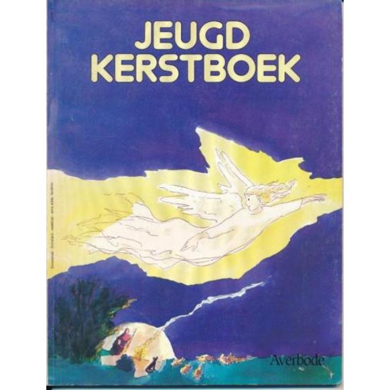 9 x Kerst editie Averbode 1988-1995