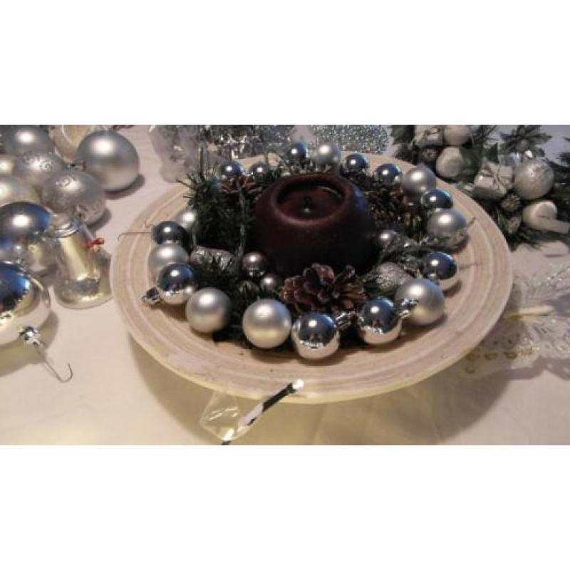 Kerst accessoires