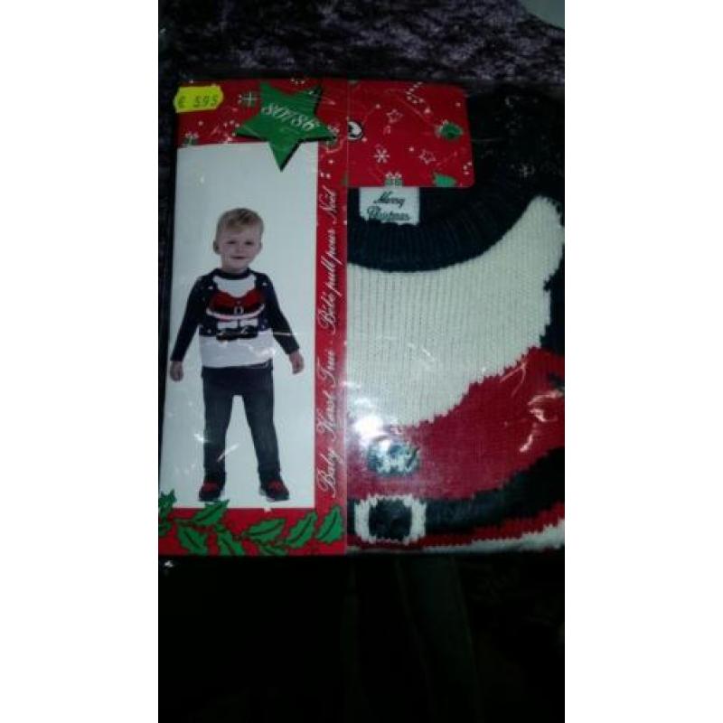 Kerst