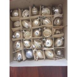kerstballen