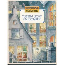 9 x Kerst editie Averbode 1988-1995