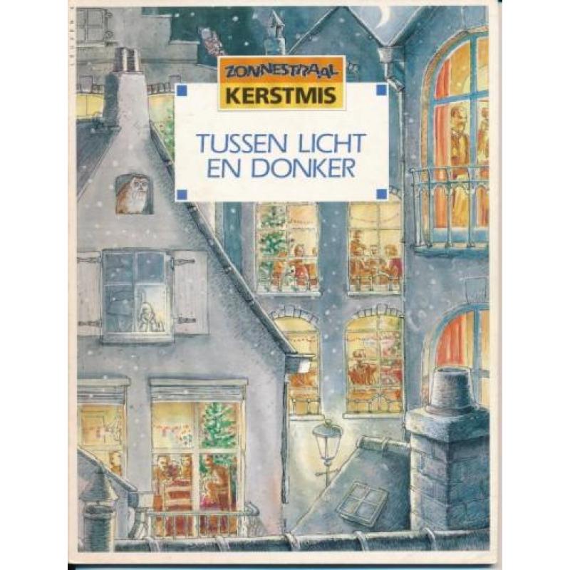 9 x Kerst editie Averbode 1988-1995