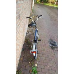 Brompton vouwfiets