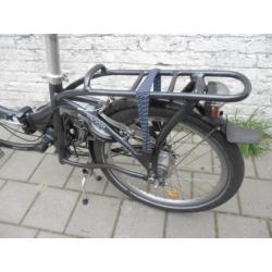 Dahon vouwfiets 3 versnellingen