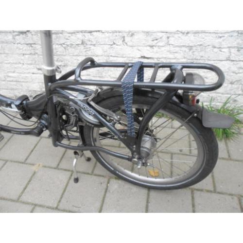 Dahon vouwfiets 3 versnellingen