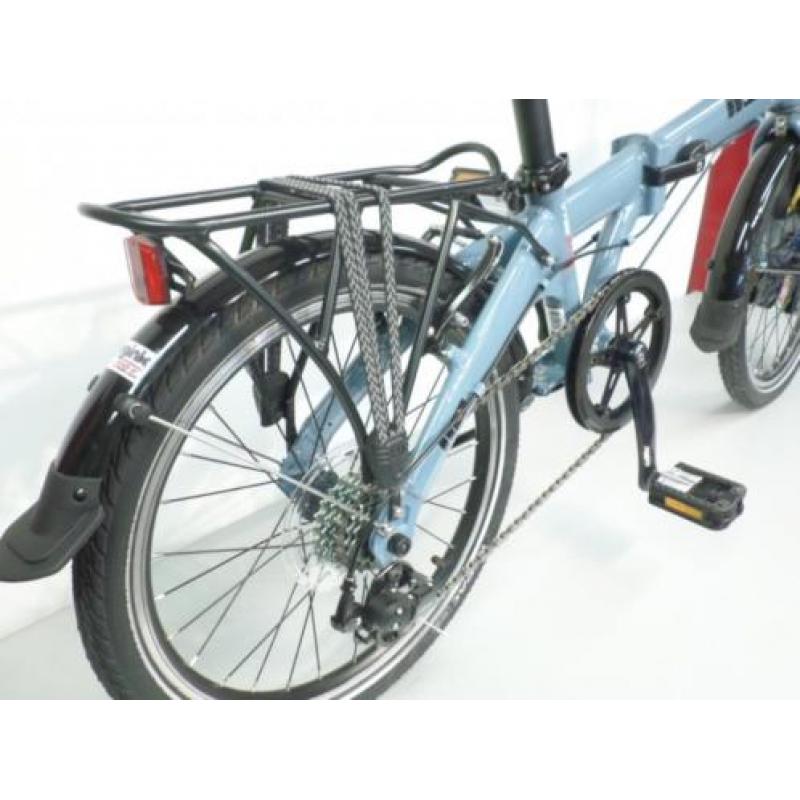 Overige merken Dahon Vybe D7U 20 inch nr 5646