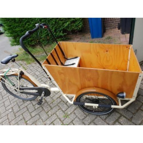 Bakfiets