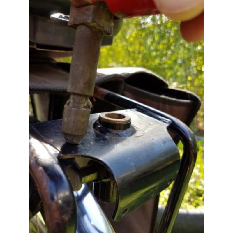 Addbike. Je kind kan niet vallen met de fiets!